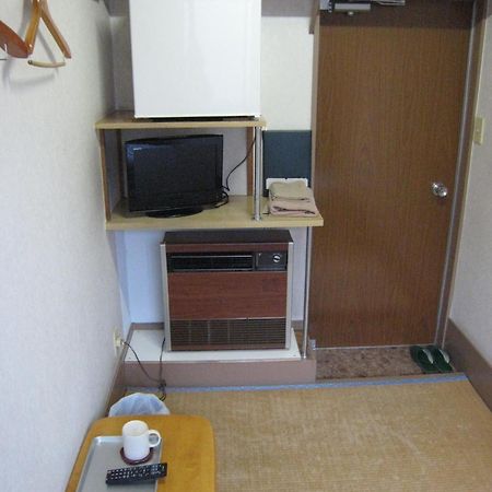 Asakusa Hotel Fukudaya Tokyo Eksteriør bilde