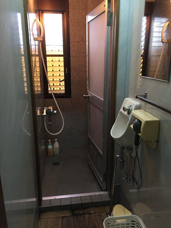 Asakusa Hotel Fukudaya Tokyo Eksteriør bilde