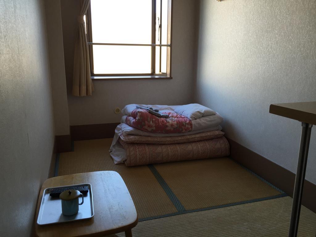 Asakusa Hotel Fukudaya Tokyo Rom bilde