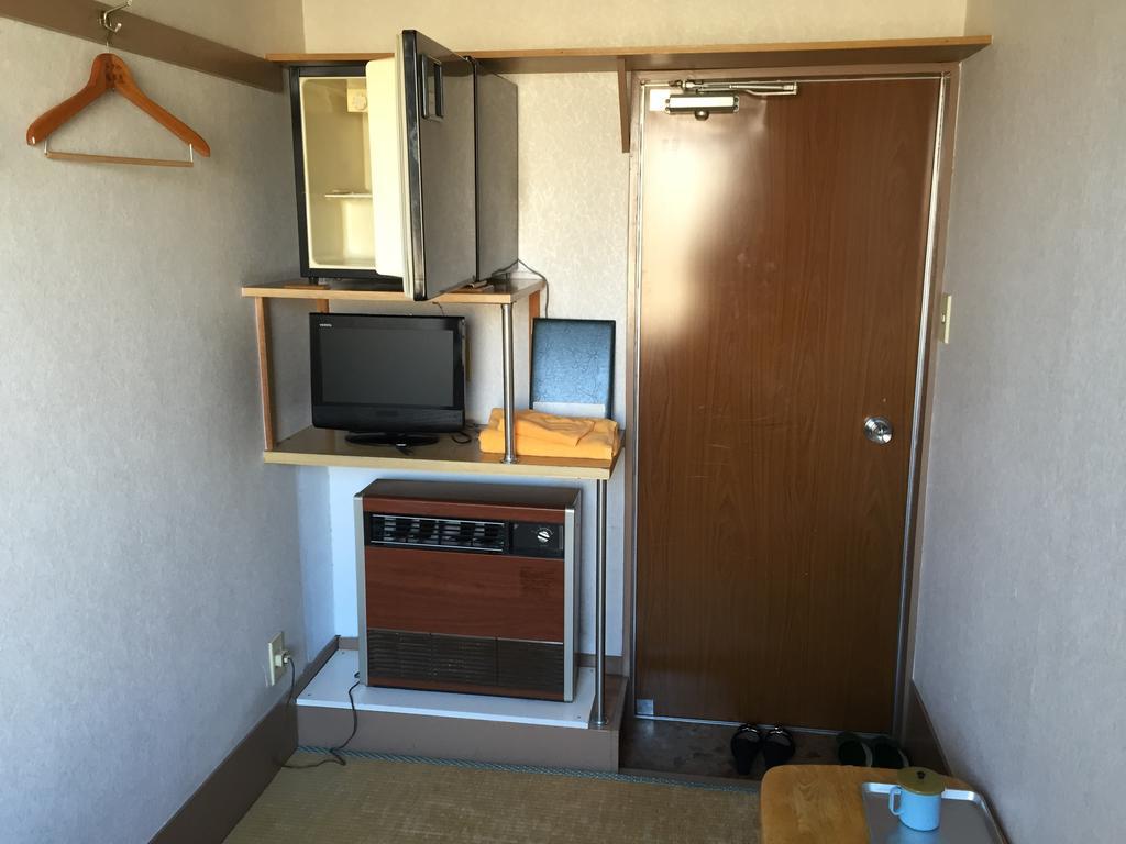 Asakusa Hotel Fukudaya Tokyo Rom bilde
