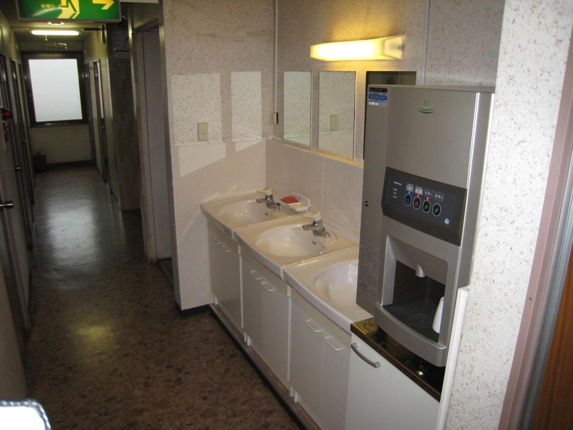 Asakusa Hotel Fukudaya Tokyo Eksteriør bilde