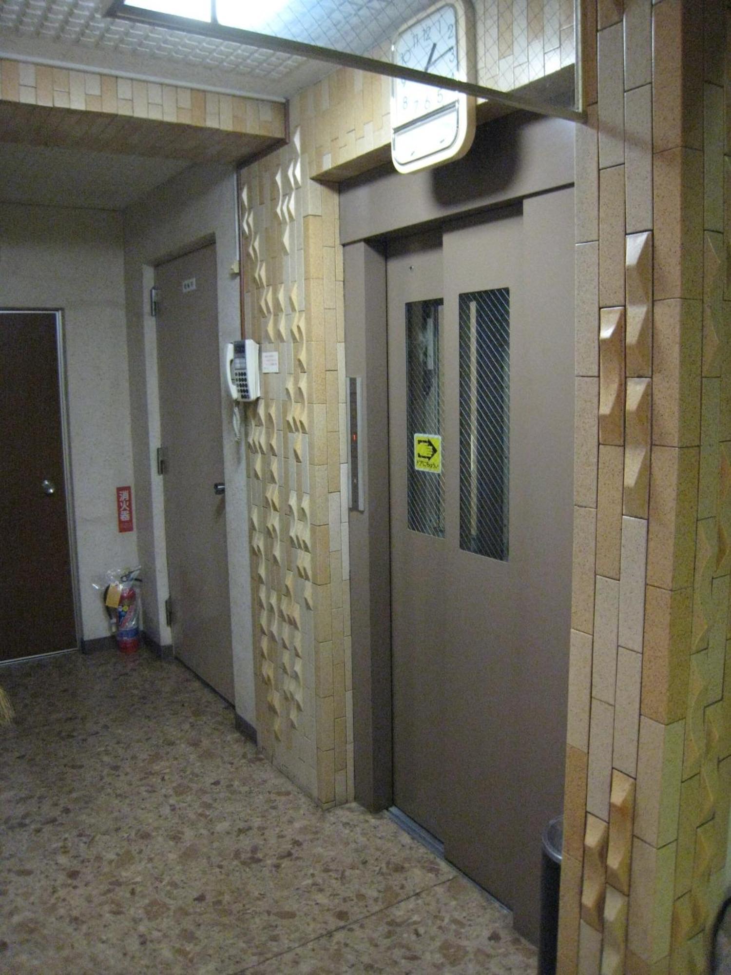 Asakusa Hotel Fukudaya Tokyo Eksteriør bilde