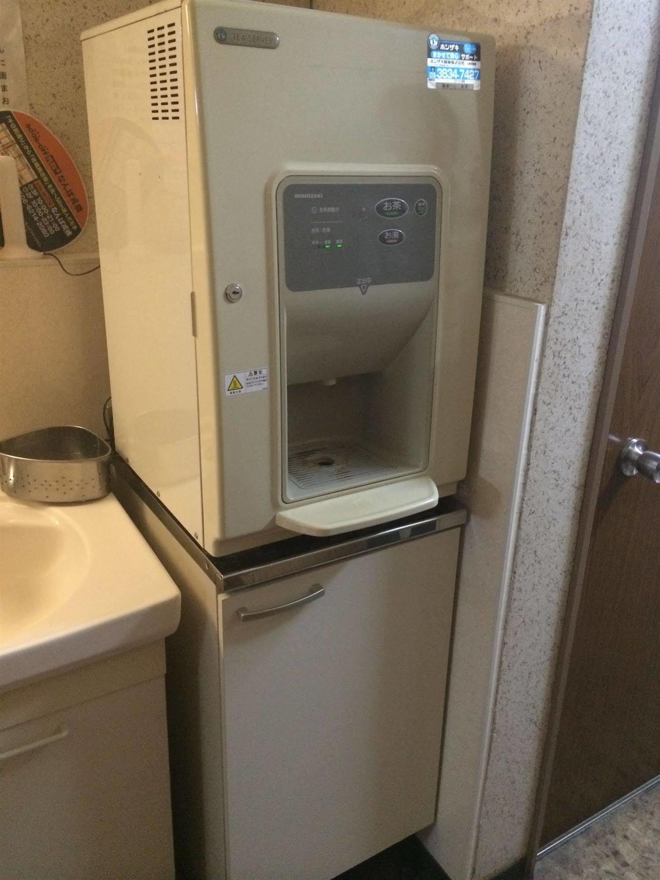 Asakusa Hotel Fukudaya Tokyo Eksteriør bilde