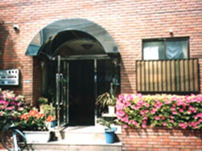 Asakusa Hotel Fukudaya Tokyo Eksteriør bilde